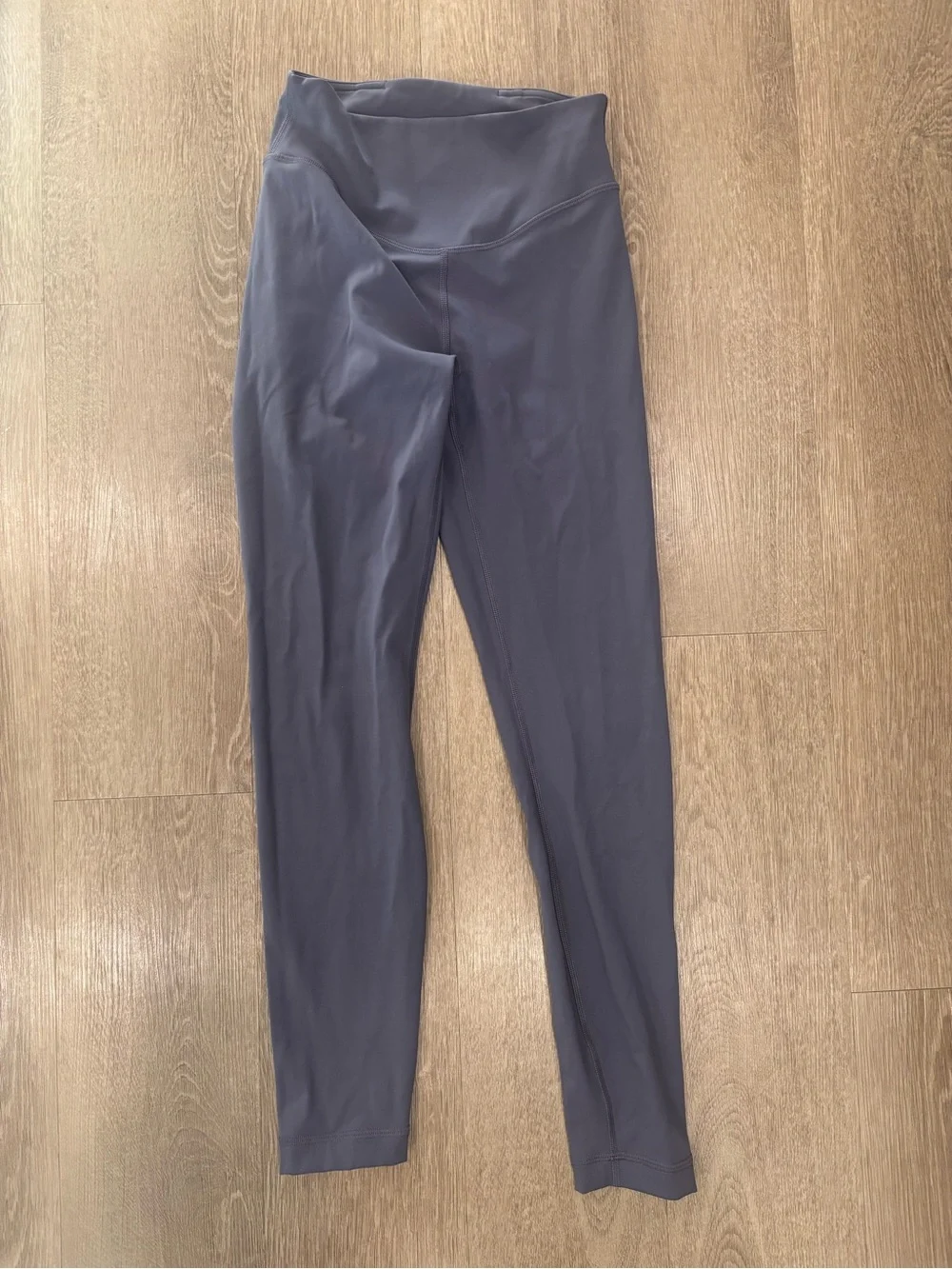 Wunder Under Luxtreme High Rise Tight 25